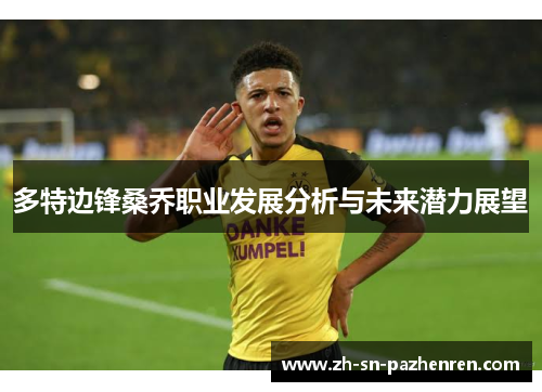 多特边锋桑乔职业发展分析与未来潜力展望 多特边锋桑乔职业发展分析与未来潜力展望