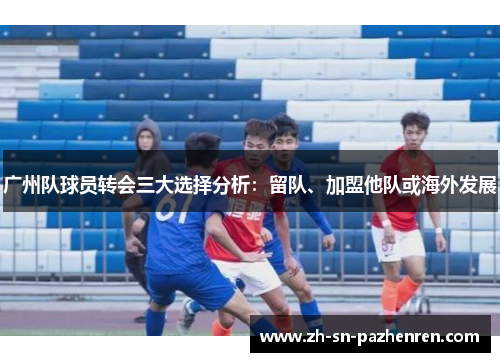 广州队球员转会三大选择分析:留队、加盟他队或海外发展 广州队球员转会三大选择分析:留队、加盟他队或海外发展
