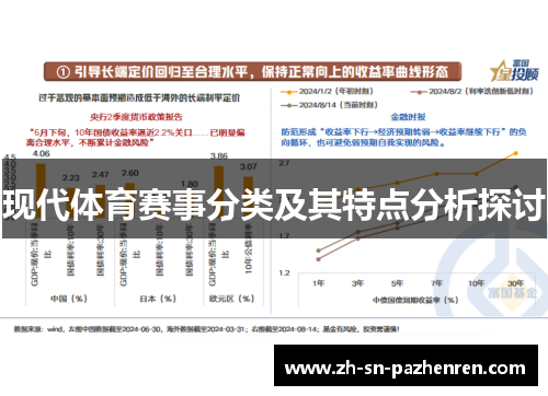 现代体育赛事分类及其特点分析探讨 现代体育赛事分类及其特点分析探讨
